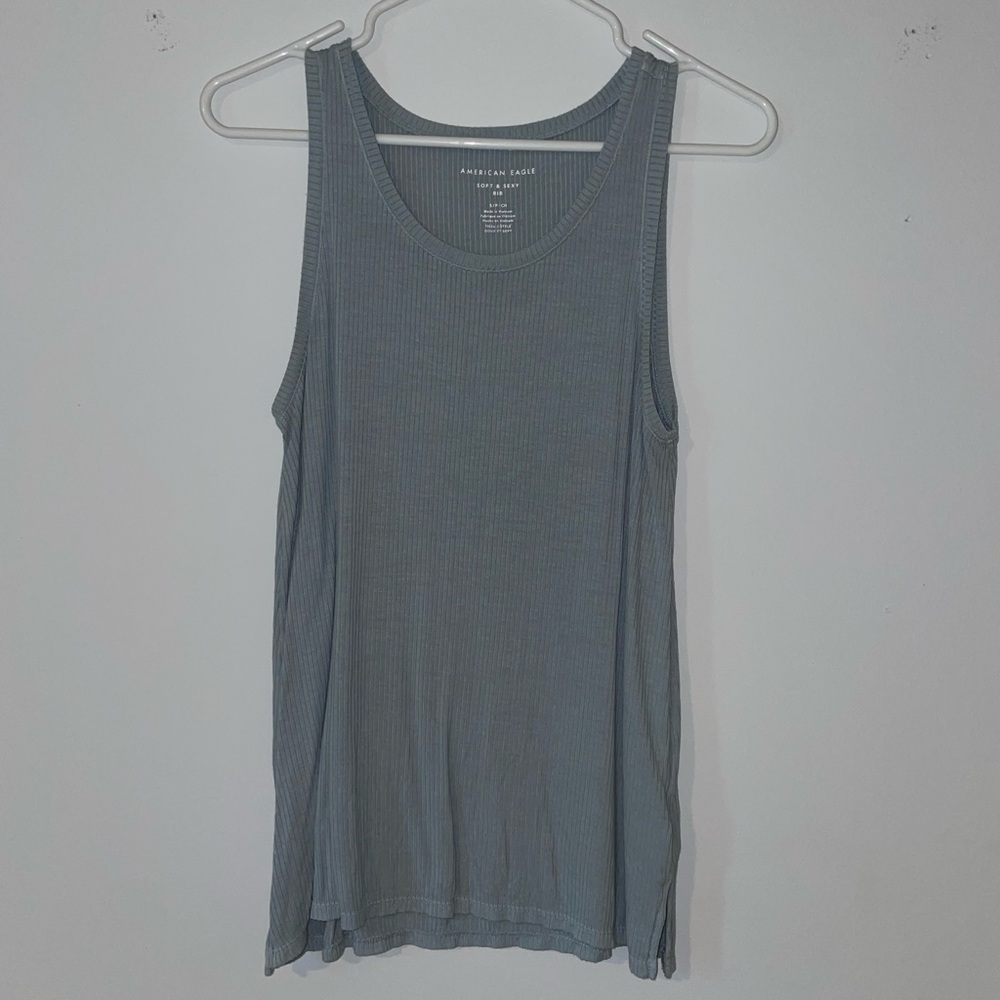 American Eagle Tank top